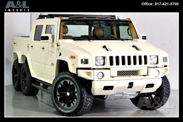 Hummer 6X6 (21)