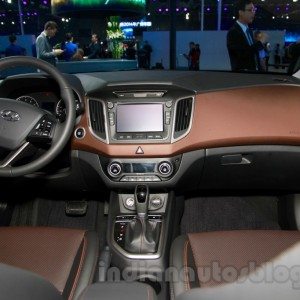 Hyundai ix China GuangZhou