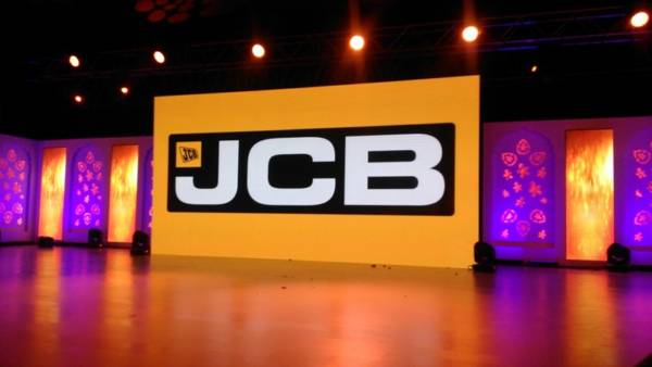 JCB India Jaipur Plant