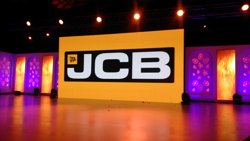 JCB India Jaipur Plant (24)