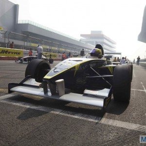 JK Tyre Championship