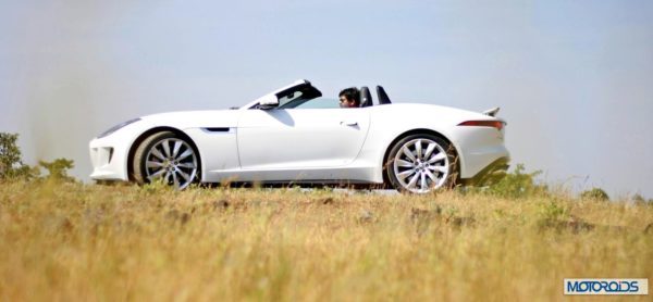 Jaguar F-Type V8 S Convertible (39)