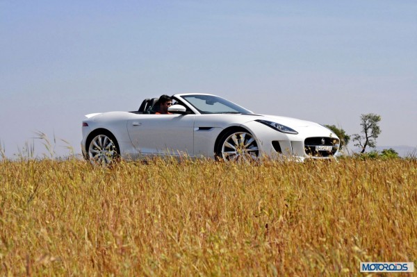 Jaguar F-Type V8 S Convertible (42)