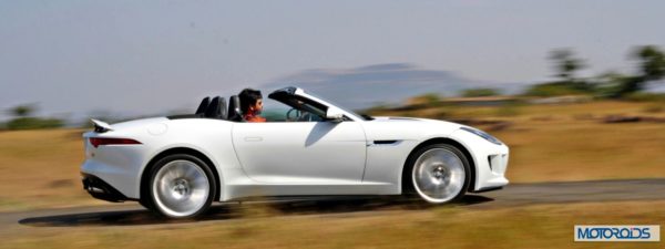 Jaguar F-Type V8 S Convertible (45)