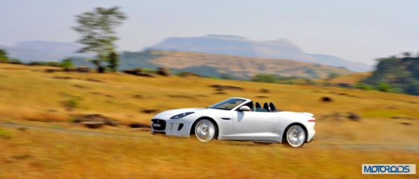 Jaguar F-Type V8 S Convertible (47)