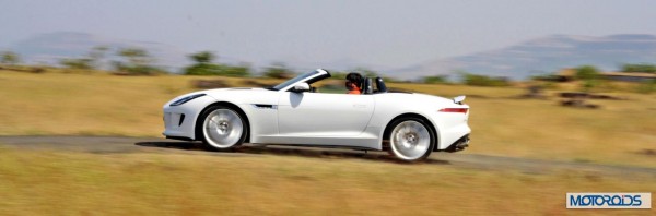 Jaguar F-Type V8 S Convertible (48)