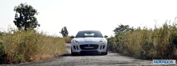 Jaguar F-Type V8 S Convertible (5)