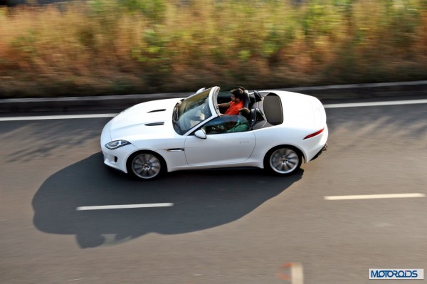 Jaguar F-Type V8 S Convertible (59)