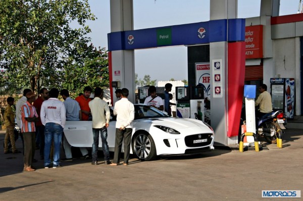 Jaguar F-Type V8 S Convertible (65)