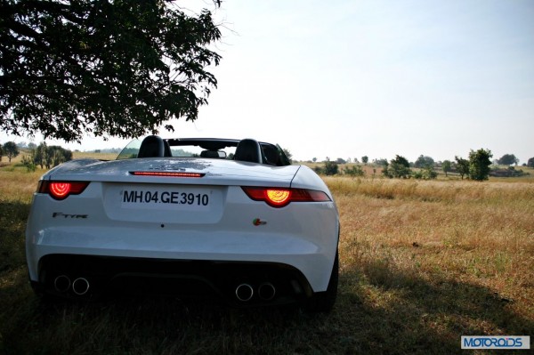 Jaguar F-Type V8 S Convertible (91)