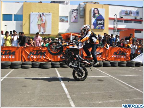 KTM orange day (1)