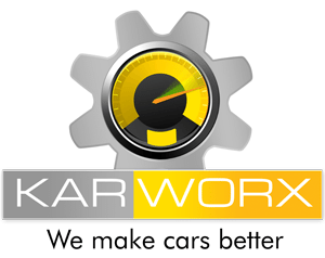Kar-Worx logo