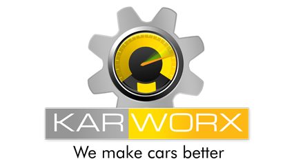 Kar Worx logo
