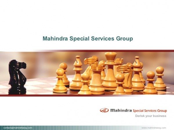 Mahindra-SSG-Wins-Security-Contract