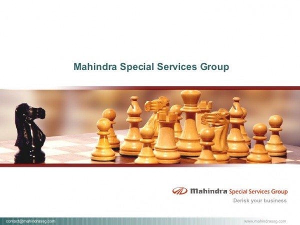 Mahindra-SSG-Wins-Security-Contract