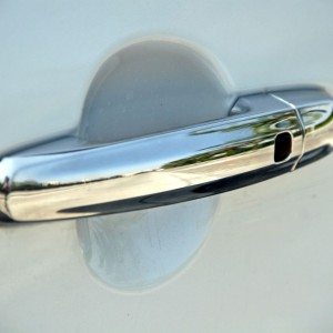 Maruti Suzuki Ciaz handle