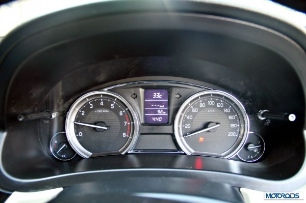 Maruti Suzuki Ciaz petrol (2)