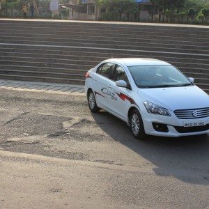 Maruti Suzuki Ciaz petrol