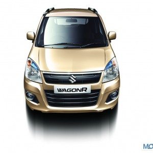 Maruti Suzuki Wagon R Crosses  Lakh Sales Figure
