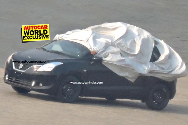 Maruti-Suzuki-YRA-Spied