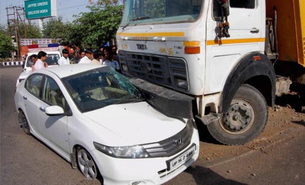 Maruti Swift Nissan Go Zero Star NCAP debacle (6)