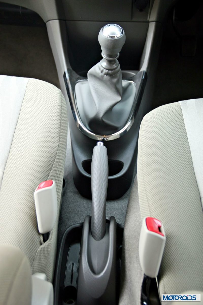 New 2014 Toyota Etios 1.4 Diesel Review: Evolved Aptitude | Motoroids