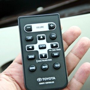 New 2014 Toyota Etios interior (20)