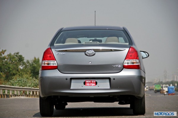 New 2014 Toyota Etios rear (12)