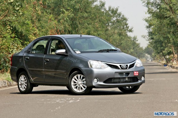 New 2014 Toyota Etios rear (5)