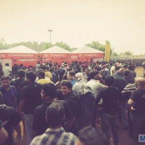 Royal Enfield Rider Mania