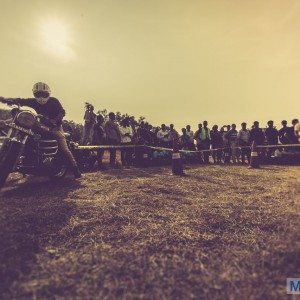 Royal Enfield Rider Mania