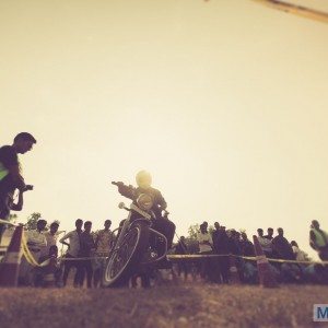 Royal Enfield Rider Mania