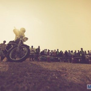 Royal Enfield Rider Mania