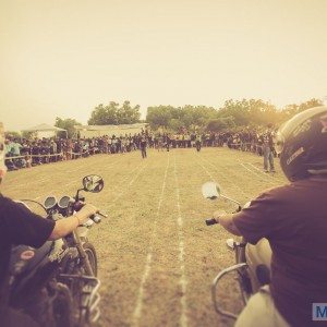 Royal Enfield Rider Mania