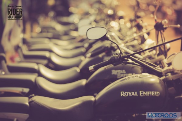 Royal Enfield Rider Mania 2014 (34)