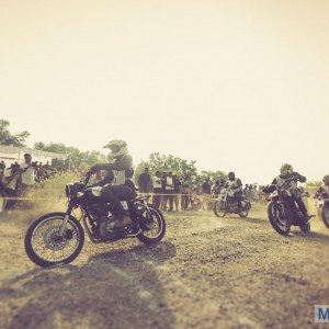 Royal Enfield Rider Mania