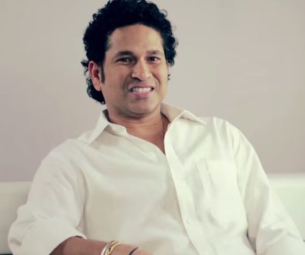 Sachin Tendulkar BMW Story