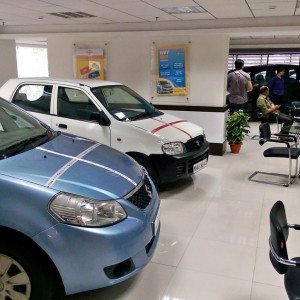 Shivam Autozone Maruti