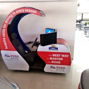 Shivam Autozone Maruti