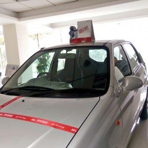 Shivam Autozone Maruti