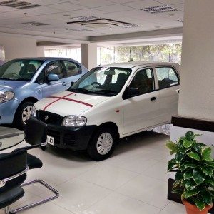 Shivam Autozone Maruti