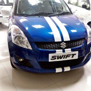 Shivam Autozone Maruti