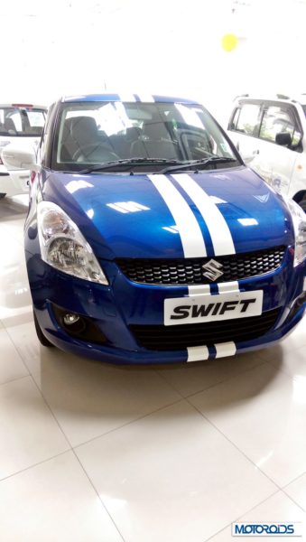 Shivam Autozone Maruti ( (29)