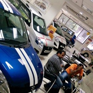 Shivam Autozone Maruti