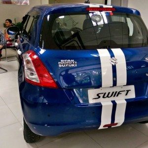 Shivam Autozone Maruti