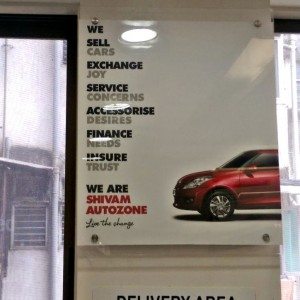 Shivam Autozone Maruti