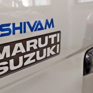 Shivam Autozone Maruti