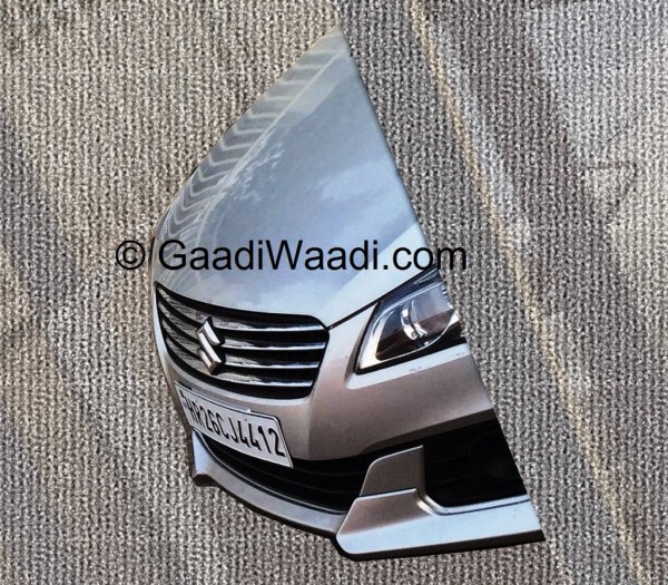 Spy-Images-of-Maruti-Ciaz-RS-body-kits-1