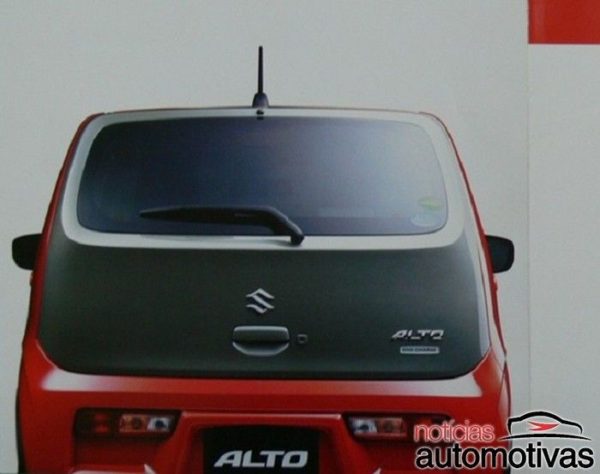 Suzuki Alto (2)