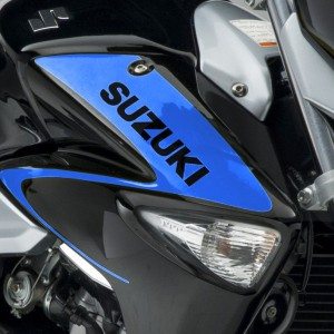 Suzuki Inazuma  Z